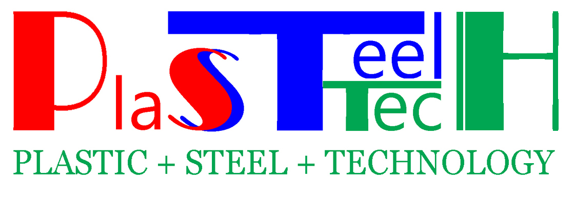 Plastic Pallets For ASRS พาเลทพลาสติก พลาสติกพาเลท Logo